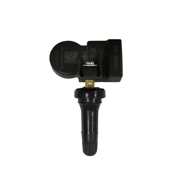 NFC TPMS Sensor Programmed by Smartphone App Android Ios Wireless Tire Pressure Monitoring System Tpms With Internal Sensors