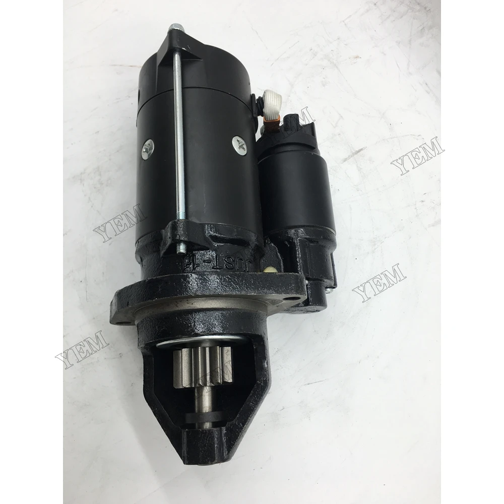 For John Deere Starter Motor China Engine Parts Supplier 2