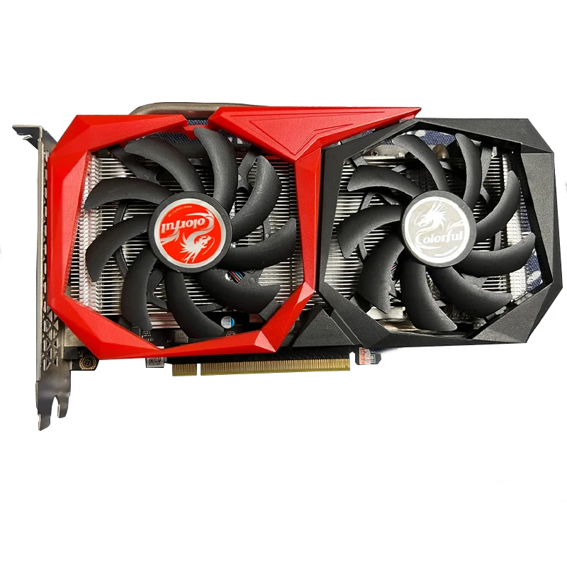 Colorful Igame Colorful Battle Ax Gtx 1660 Super Super Battle Ax