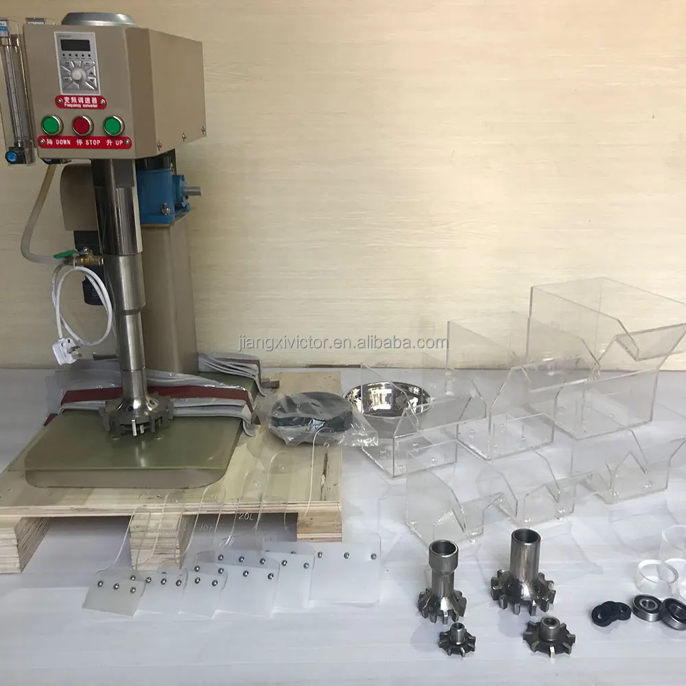 Denver XFD12 Flotation Machine - Efficient Lab Separation
