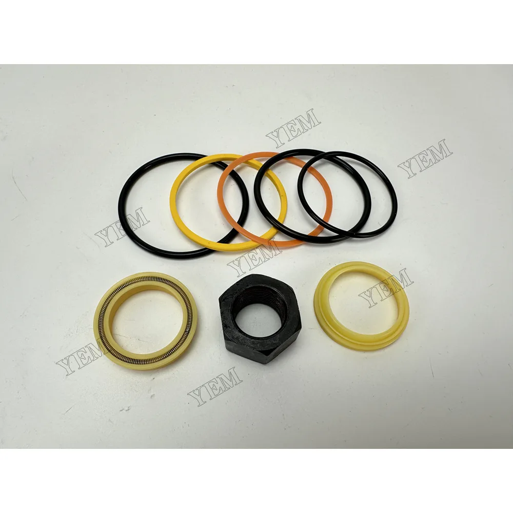 7236275 Oil Seal Kit for Bobcat S450 Engine Parts China Manufacturer