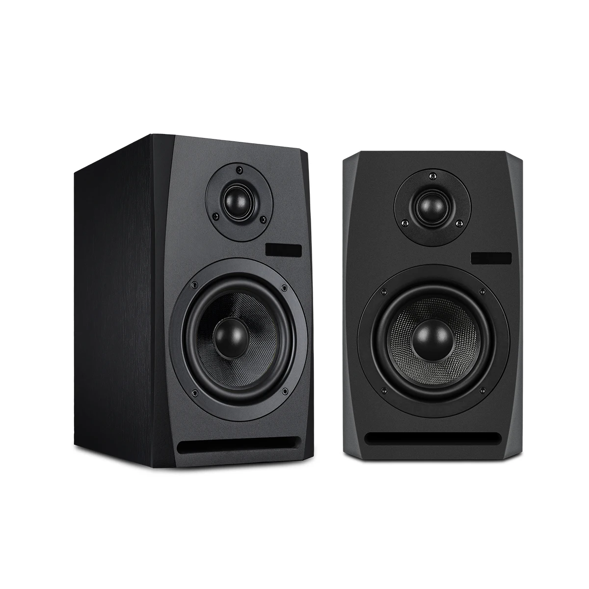 Popular 5 Inch Active Monitor Speaker Small Speaker From China