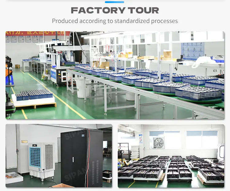 rack mount high voltage battery