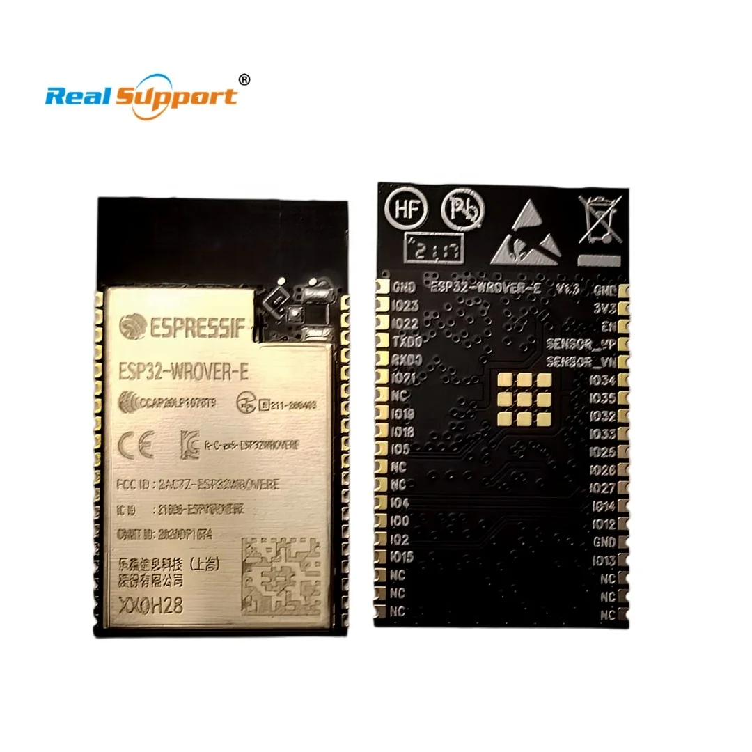 Esp32-wrover-e-n4r8 Esp32-wrover-e-n8r8 Esp32-wrover-e-n16r8 Esp32 ...