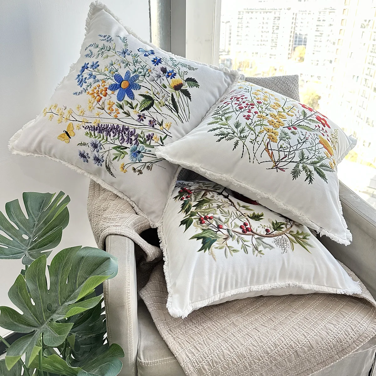 Decorative Pillows Photo Cushion Cover Supplier Decorative Pillow