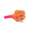 Red Gold - Awakened Lion  15CM
