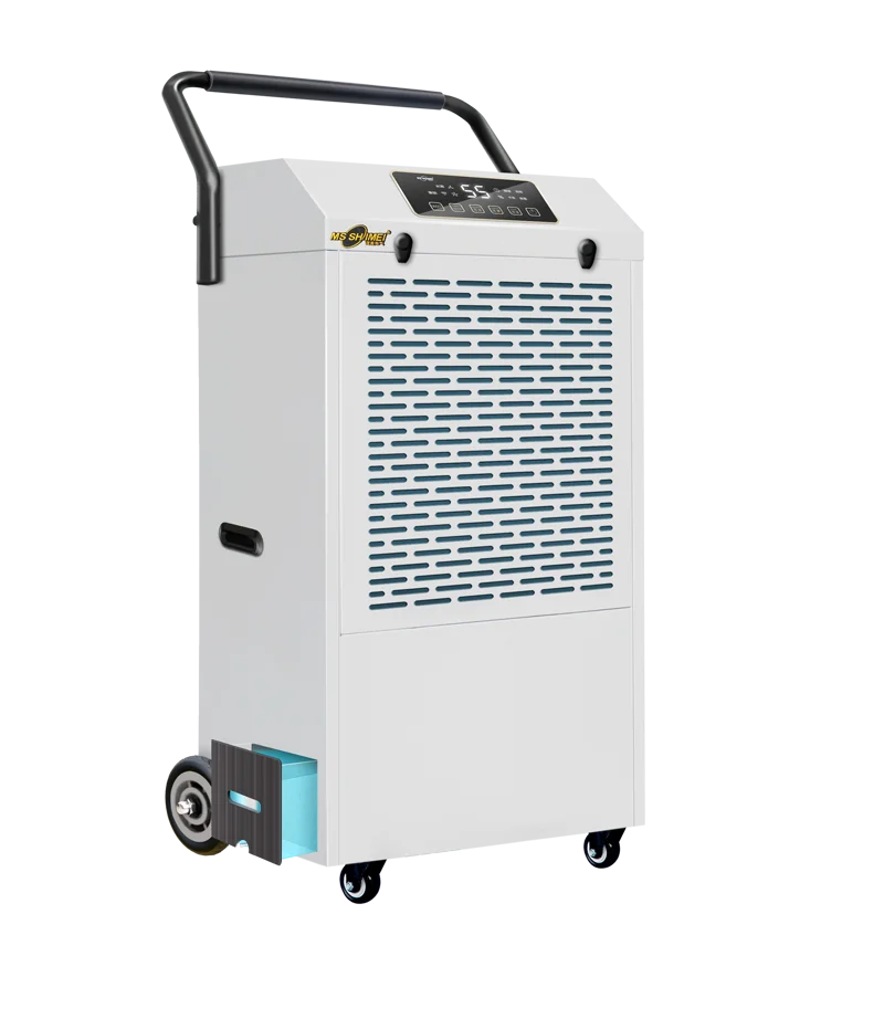 Air Dryer Dehumidifier, 60l, 125, Portable - detail 12