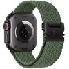 Vert olive foncé