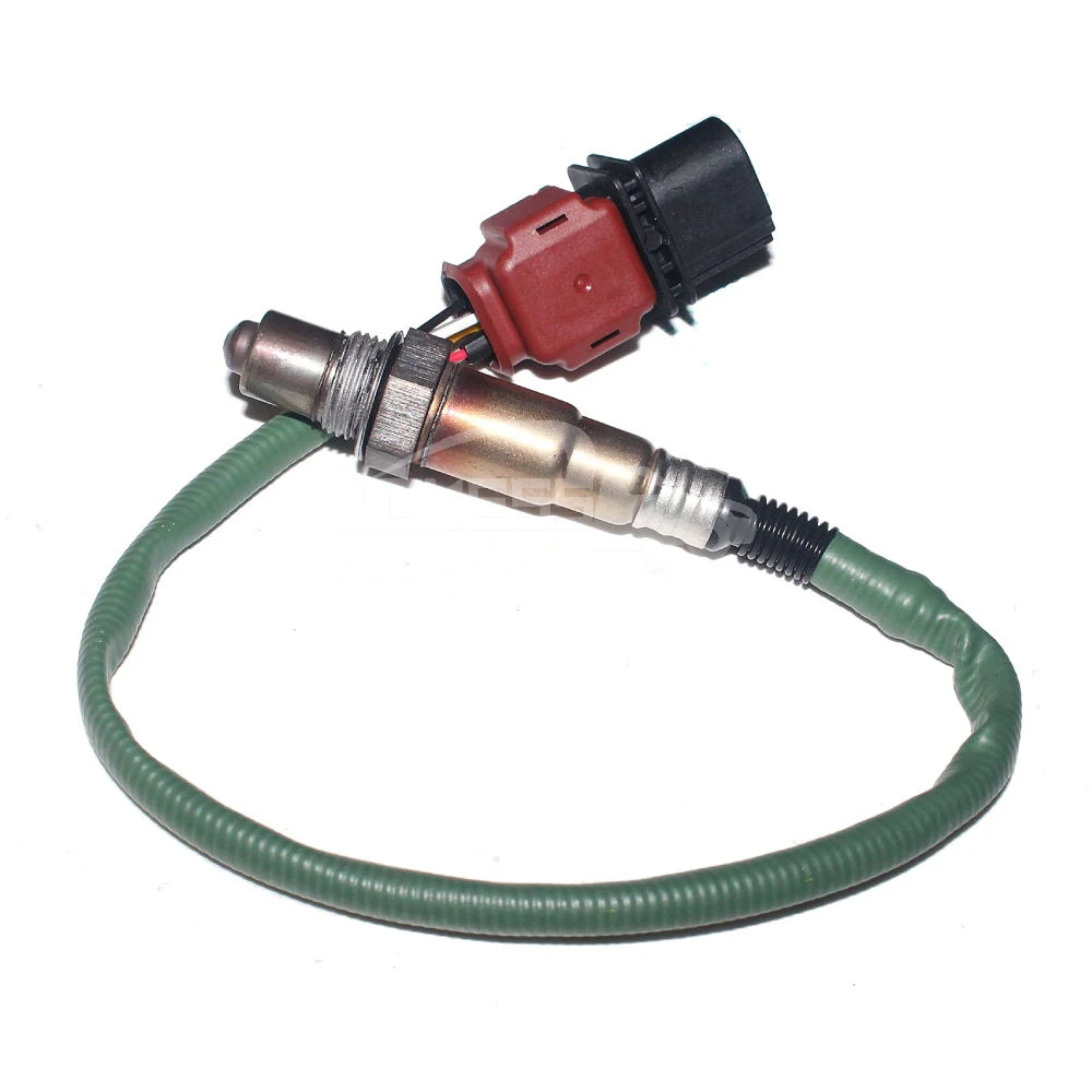 Car Spare Parts Oxygen Sensor E1GA9Y460CA Front O2 Sensor Oxygen Senso... — 5