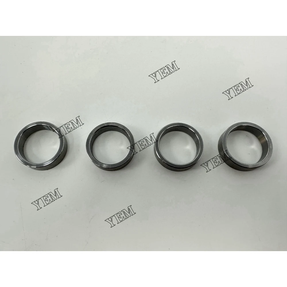 For Kubota Engine D1402 Exhaust Valve Seat Spare Part Standard Size Engine Parts 2