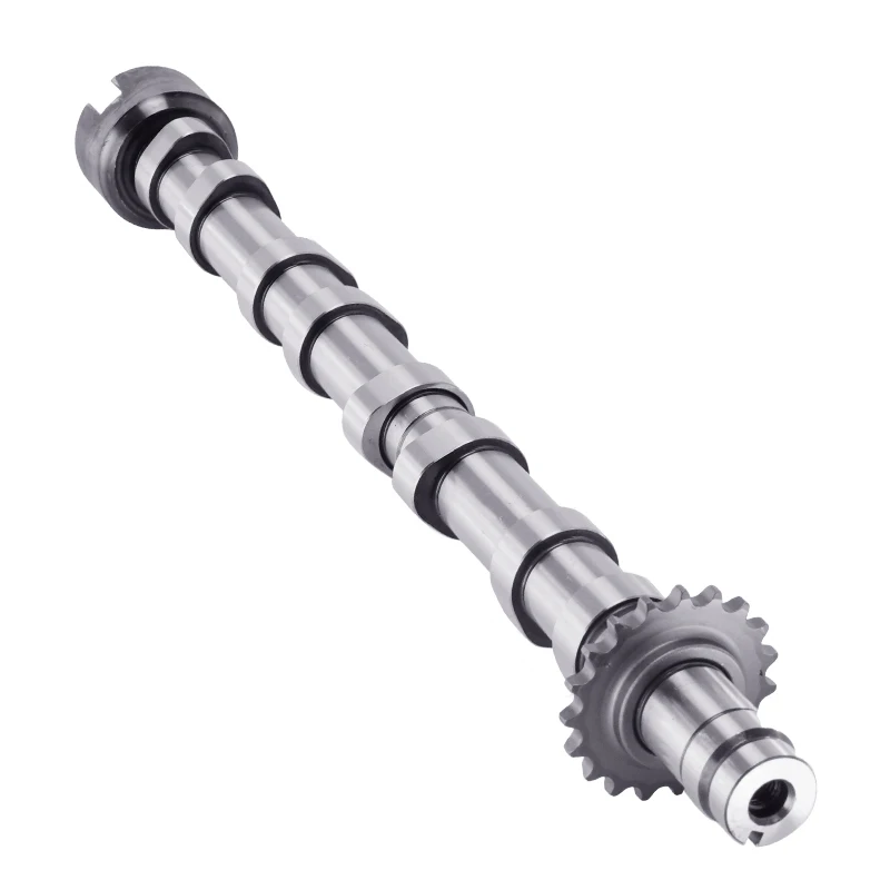 Exhaust Camshaft for Peugeot Citroen JUMPER Ford 2.0 Hdi