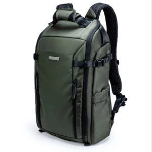 Compatible Camera Bags for Canon, Sony, Fuji - Travel-Ready Drone Case with Protective Interior