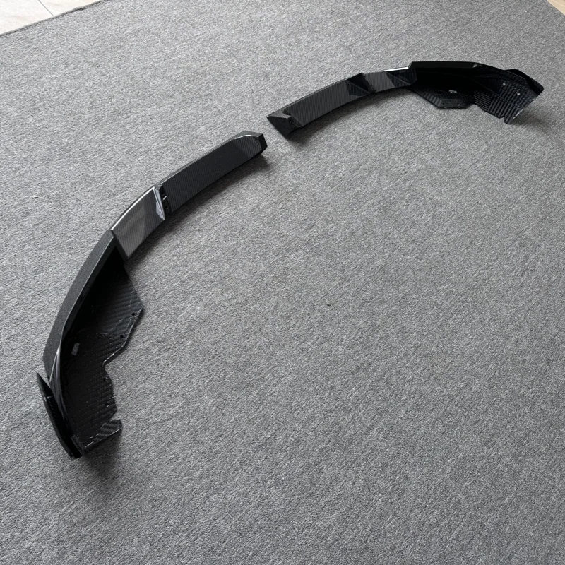 Kit de Carroceria Estilo LD para BMW XM foto 2