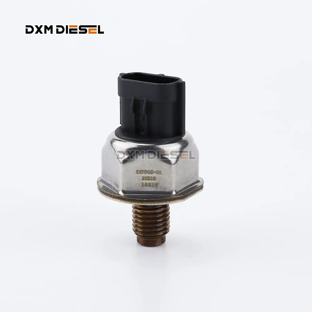 DXM 55PP0501 Fuel Pressure Sensor OEM 55PP05-01 Mitsubishi L200 Pajero Montero 2.5 Di-D 55PP05 01 details