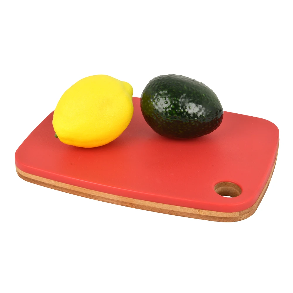 Yawen Bamboo Plastic Multifunction Chopping Board Organic Bamboo