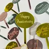 Joyeux anniversaire-Golden