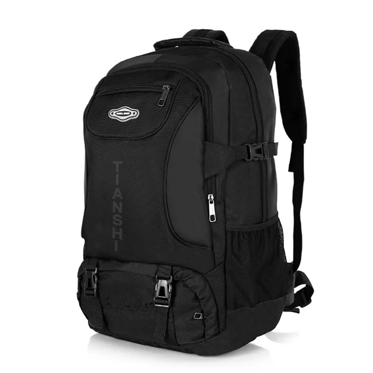 Trendys 2019 Hot Sale Sport Travel Backpack Mountain Backpack Climb High School Bag