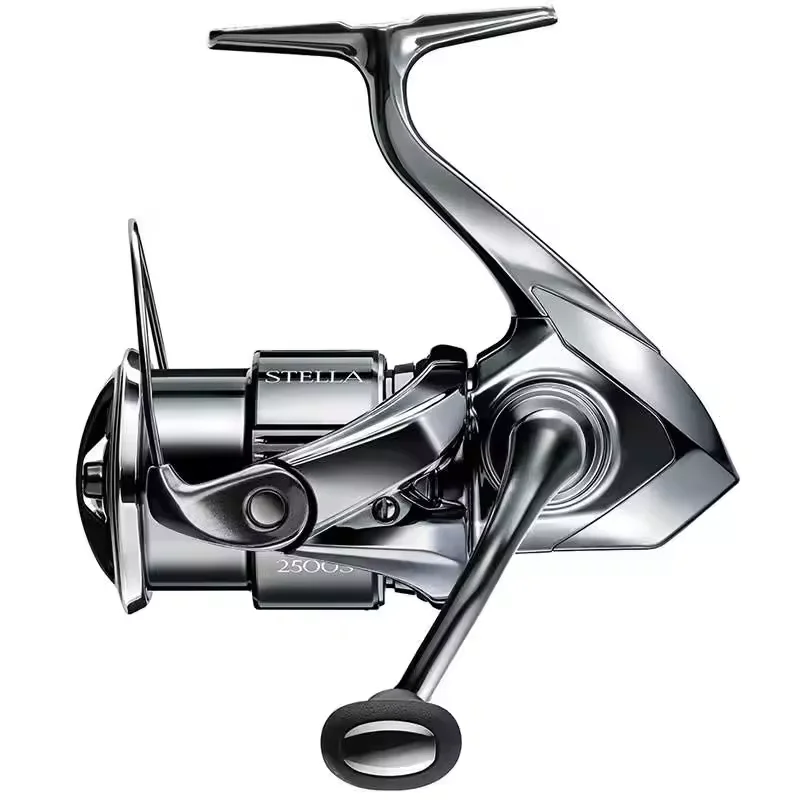 SHIMANO - ハルステラ 2500SHG バリアルノブ Shimano 22 STELLA 2500SHG Spinning Reel | eBay