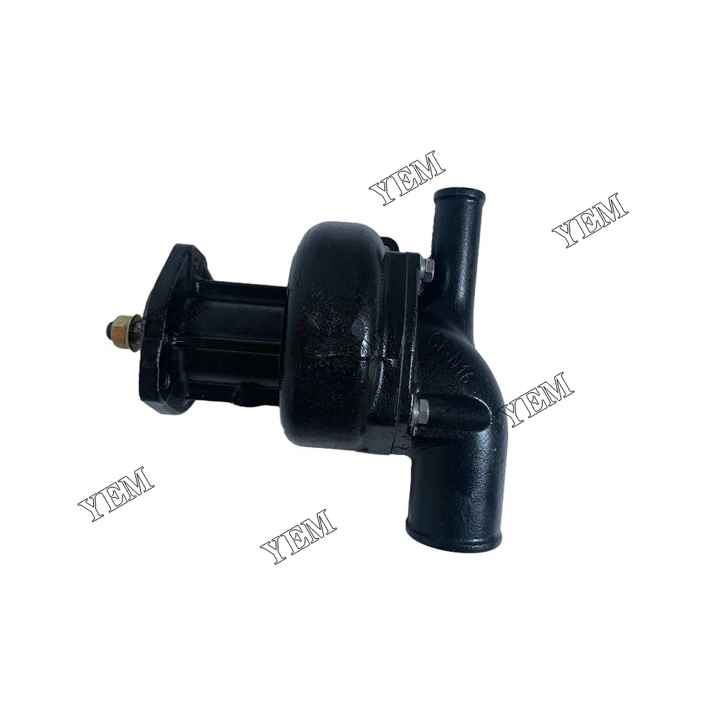 NE6 Water Pump for Nissan Aftermarket Engine Parts 4