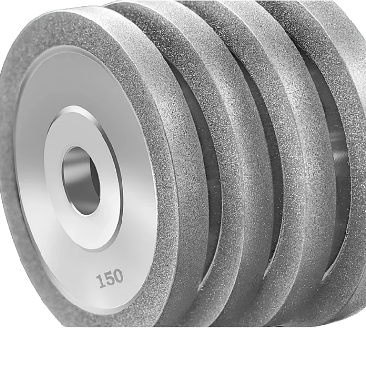 Parallel Diamond Alloy Grinding Wheel Universal Grinding Machine Buy