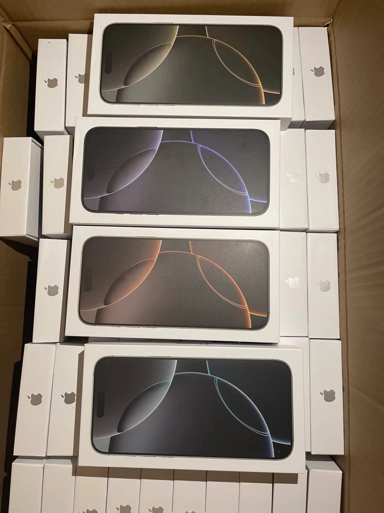 Wholesale Iphone 16pro Max Packaging Box - Gift & Protection