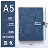 A5-Haze Blue
