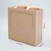 Apricot pink
