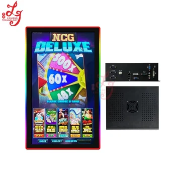 Hot Sale NCG1 Game Board Factory Low Price for Coin Operated Vertical Gaming Machine