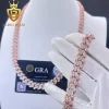 FH2541 Oro rosa 10mm