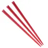 Rouge 8,8 cm 500 pièces/paquet