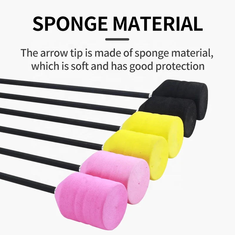 20 People CS Archery Tag Set Inflatable Paintball Bunkers Outdoor Shooting Range Bow and Arrow Target Combat Games Equipment