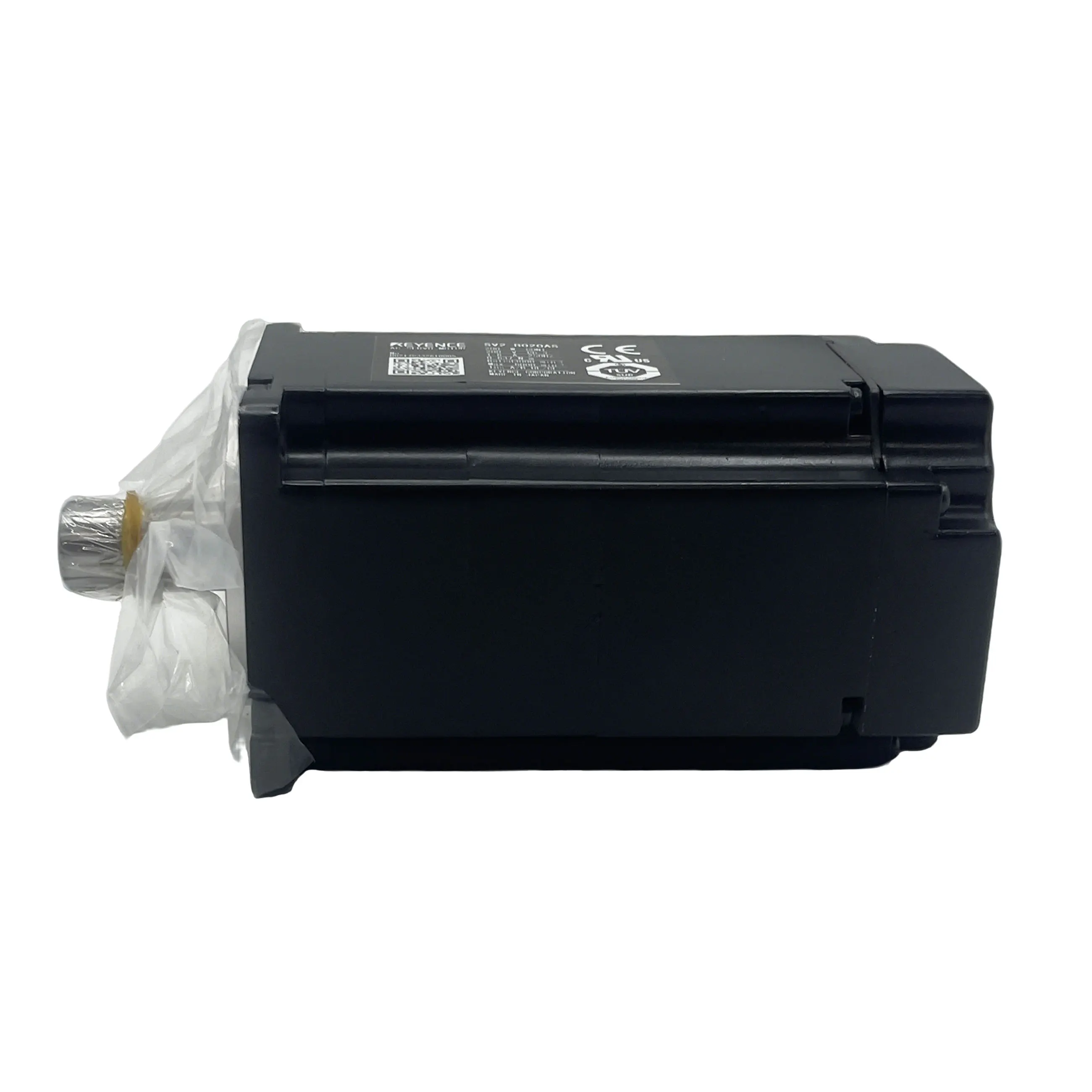 High Quality 200W Straight Shaft Absolute Value AC Servo Motor SV2-B020AS Servo Drive and Motor 1Year Warranty