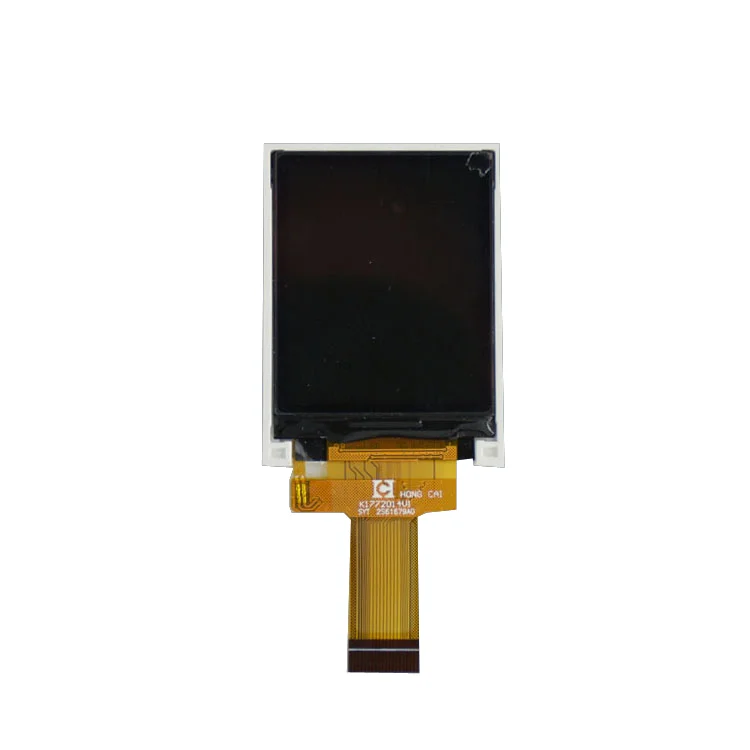 1.77inch 128*160 TN ST7735S MCU Interface 1.77inch TFT DisplayTFT1.77inch Lcd Display SPI Interface LCD