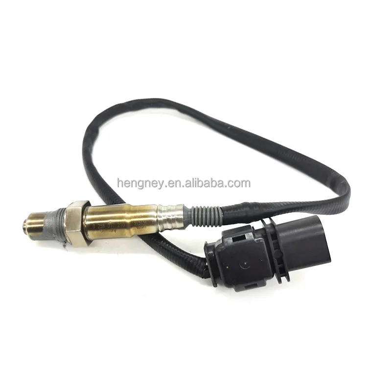 Hengney Auto Parts OEM# 0258017210 Oxygen O2 Sensor| Alibaba.com