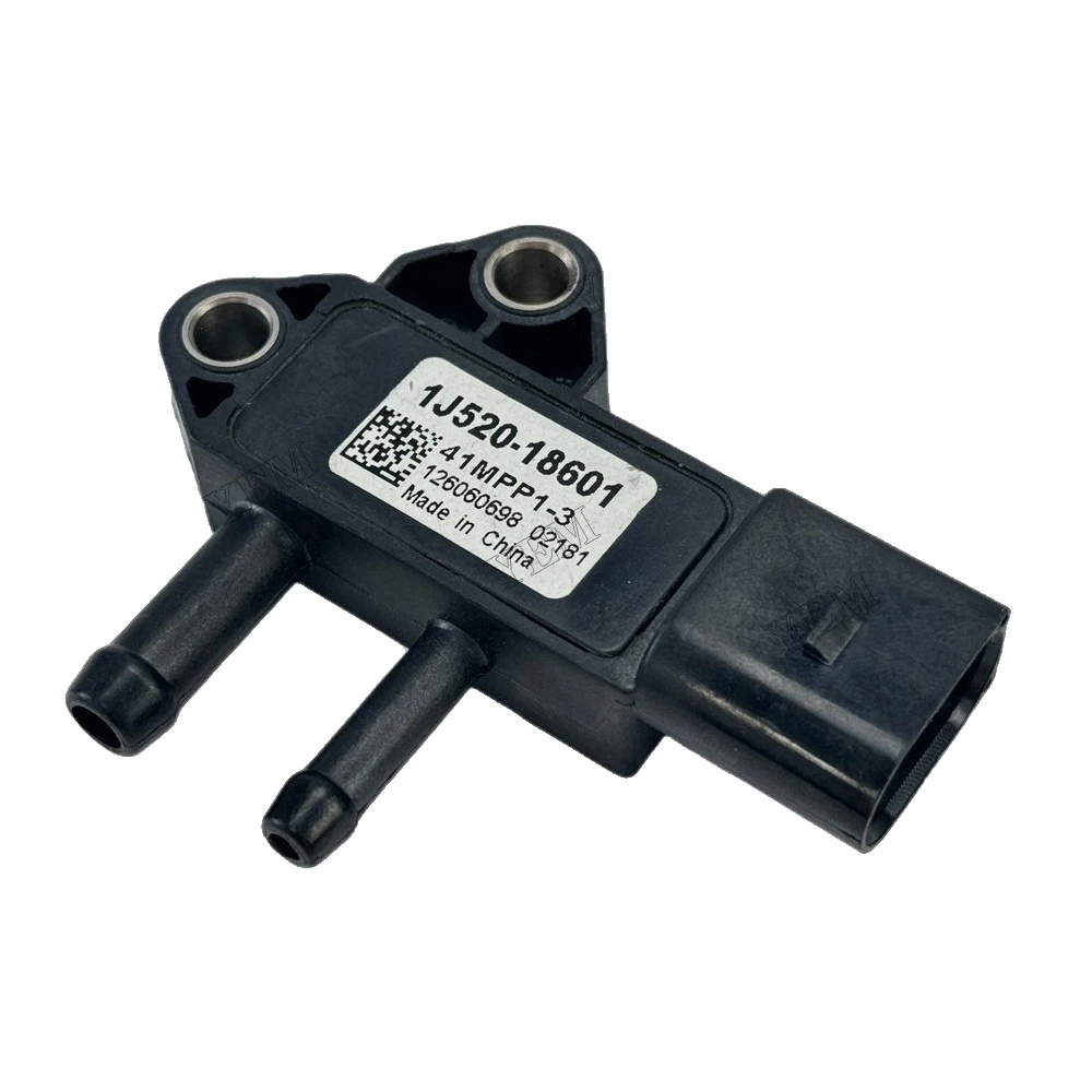 1J520-18601 Intake Air Pressure Sensor Compatible for Kubota D1803 Wholesale Engine Parts