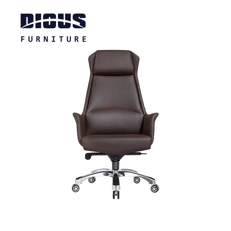 Dious cheap popular net staff chair office chair without armrest