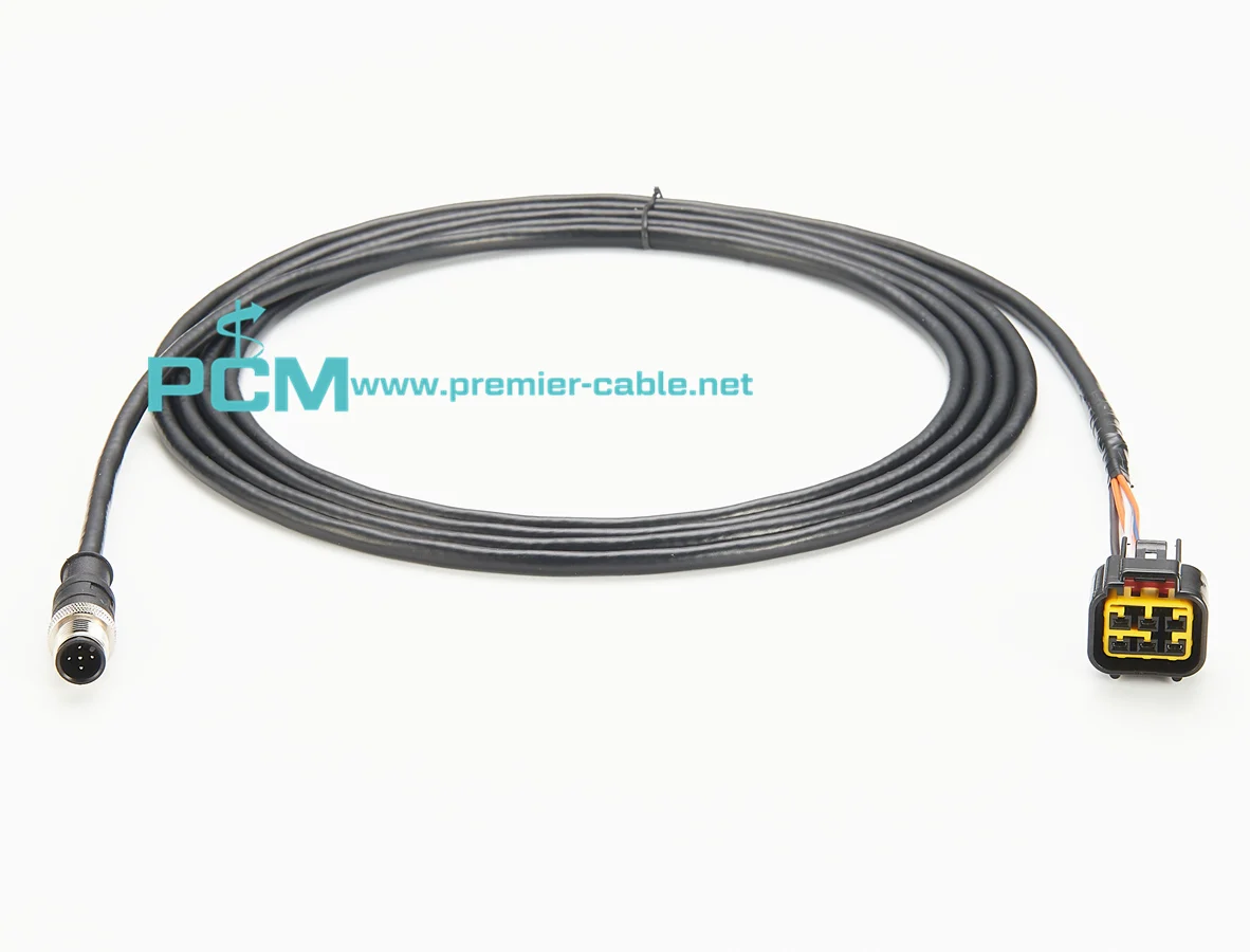 Navico Yamaha Engine Interface Cable for NMEA 2000 factory