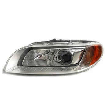Auto Accessories Headlight Headlamps right For Volvo S80 V70 XC70 Spare Part 31214416 2019-2022