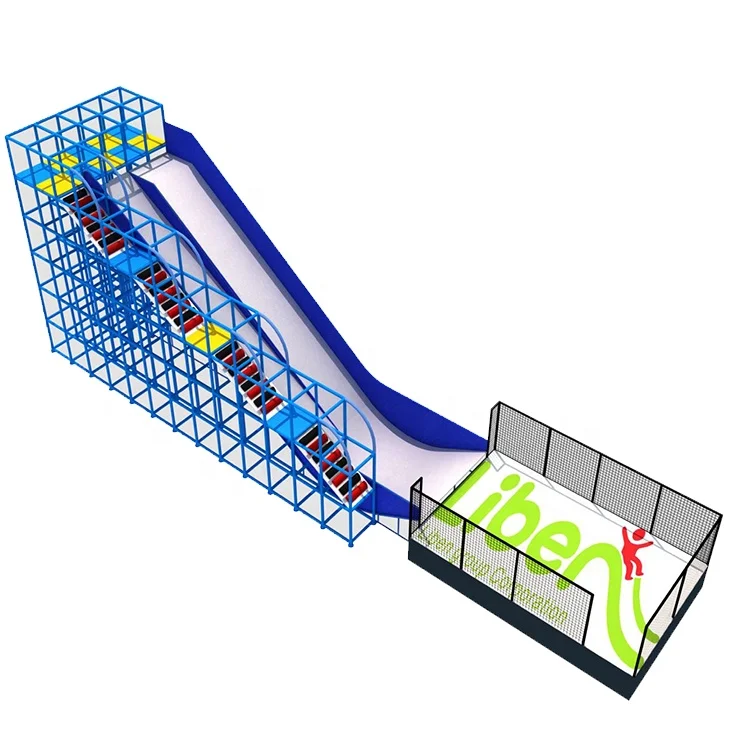 Alibaba.com: Inflatable donut slide with gasket, indoor and outdoor ...