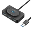 สาย USB-A สีดำ ยาว 1 เมตร