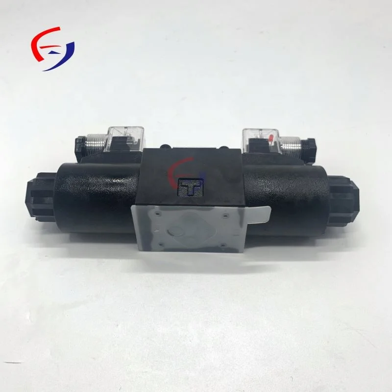 油圧ソレノイドバルブ36645730000 Dsg-02-3c2-d24 Sa-g01-c5-d2-8821d