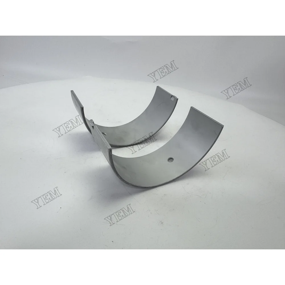 Connecting Rod Bearing for Mitsubishi S16N Genuine Engine Parts 2