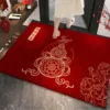 Double Happiness and Prosperity