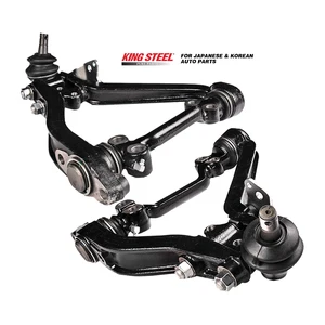 KINGSTEEL OEM 48601-39025 Suspension Parts Left Right Upper Control Arm for TOYOTA Coaster BB4 HZB50 RZB40 50 BZB40 50 TRB40 50