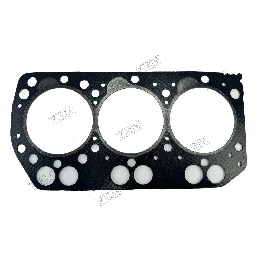 China Manufacturer Head Gasket Suitable for Iseki E3CD Engine Parts