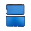 NO.3-XL-Blu-Copertina anteriore + posteriore
