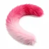 Pink-Tail-Image Color