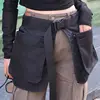 Two small bag+A big bag+black