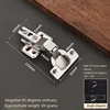 30° Hydraulic Model