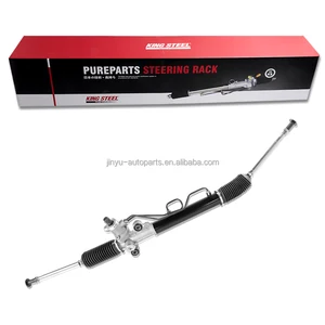 KINGSTEEL OE 57700-2D000 577002D000 Suppliers LHD Steer Gear Box and Pinion Auto Power Steering Rack for Hyundai ACCENT ELANTRA